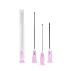 Sterican Einmalkanüle 18G 40 mm Langschliff