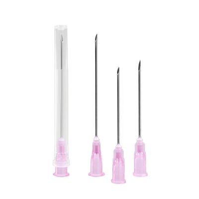 Sterican Einmalkanüle 18G 40 mm Langschliff