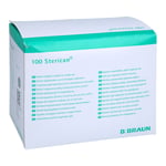 Sterican 27 g 25 mm Stumpf Produktbild 1
