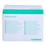 Sterican 27 g 25 mm Stumpf Produktbild 3