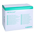 Sterican 21 g 22 mm Stumpf Produktbild 1