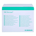 Sterican 21 g 22 mm Stumpf Produktbild 3