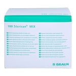 Sterican Mix 18 g 40 mm Stum Produktbild 3