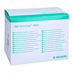 Sterican Mix 18 g 40 mm Hs Produktbild 1