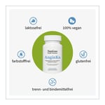 Anginka Kapuzinerkresse+hochdosier.Vitamin C Kaps.