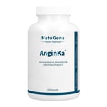 Anginka Kapuzinerkresse+hochdosier.Vitamin C Kaps.