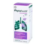 Phytohustil Schleimlöser Saft