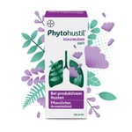 Phytohustil Schleimlöser Saft