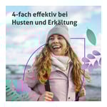 Phytohustil Schleimlöser Saft