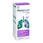 Phytohustil Schleimlöser Saft