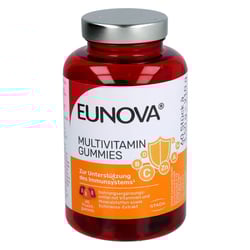 Eunova Multi Gummies