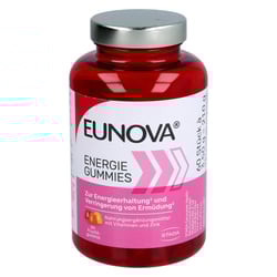 Eunova Energie Gummies
