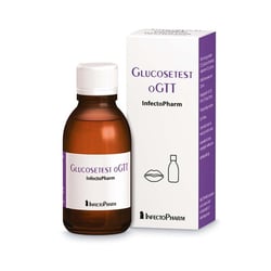 Glucosetest oGTT InfectoPharm