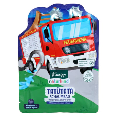 Kneipp Naturki Tatueta Sch