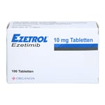 Ezetrol 10 mg Produktbild 2