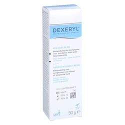 Dexeryl Pflegecreme