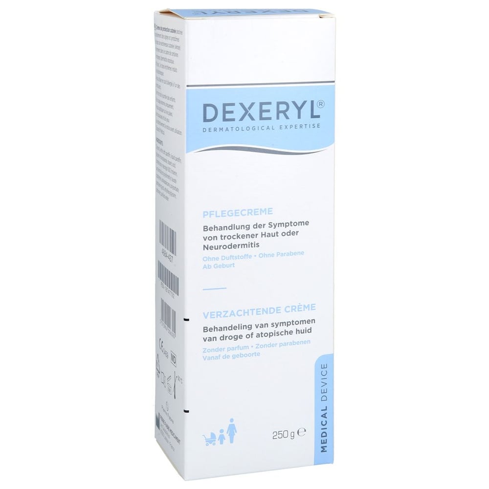 DEXERYL Pflegecreme