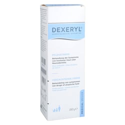 DEXERYL Pflegecreme