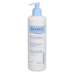Dexeryl Pflegecreme