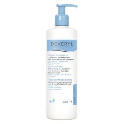 Dexeryl Pflegecreme