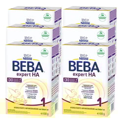 Nestle Beba Expert Ha 1