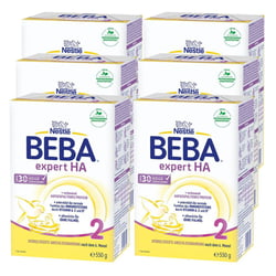 Nestle Beba Expert Ha 2