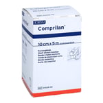 Comprilan elastisch Binde 10 cmx5 m Kohlpharma Produktbild 1