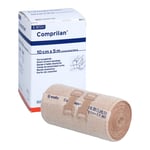 Comprilan elastisch Binde 10 cmx5 m Kohlpharma Produktbild 2