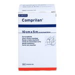 Comprilan elastisch Binde 10 cmx5 m Kohlpharma Produktbild 3