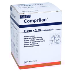 Comprilan elast.Binde 8 cmx5 m Kohlpharma