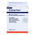 Comprilan elastisch Binde 8 cmx5 m Kohlpharma Produktbild 3