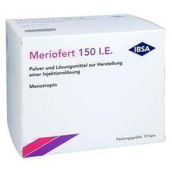 Meriofert 150 Pul.u.LösungsH.