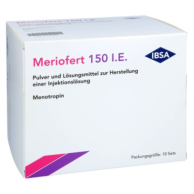 Meriofert 150 Pul.u.LösungsH.