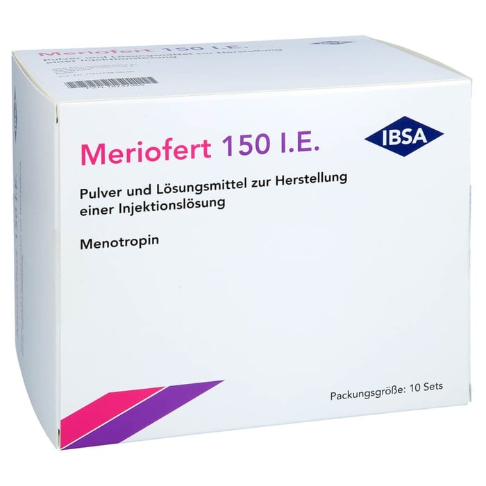 Meriofert 150 Pul.u.LösungsH.