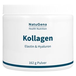 KOLLAGEN+ELASTIN+Hyaluron+Vitamin C Pulver
