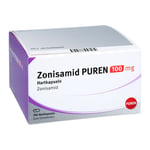 Zonisamid PUREN 100 mg Produktbild 1