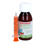 Eudorlin Ibuprofen 20 mg/ml Suspension z. Einnehmen Produktbild 4