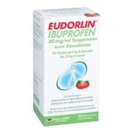Eudorlin Ibuprofen 20 mg/ml Suspension z. Einnehmen Produktbild 1