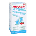 Eudorlin Ibuprofen 40 mg/ml Produktbild 1