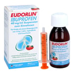 Eudorlin Ibuprofen 40 mg/ml Produktbild 2