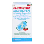 Eudorlin Ibuprofen 40 mg/ml Produktbild 3