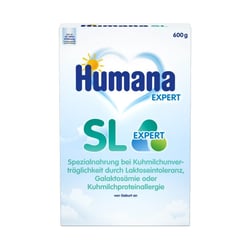 Humana SL Expert FS 600 Gramm