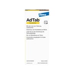 Adtab 56 mg Kautabletten für Hunde 1,3-2,5 kg Produktbild 3