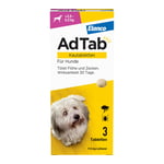 Adtab 112 mg Hund 2,5-5,5 kg Produktbild 2