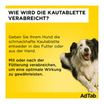 Adtab 225 mg Hund 5,5-11 kg Produktbild 10