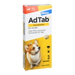 Adtab 225 mg Hund 5,5-11 kg Produktbild 1