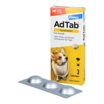 Adtab 225 mg Hund 5,5-11 kg Produktbild 4
