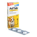 Adtab 225 mg Hund 5,5-11 kg Produktbild 3