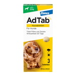 Adtab 450 mg Hund 11-22 kg Produktbild 2