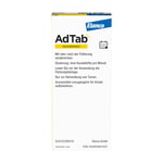 Adtab 900 mg Hund 22-45 kg Produktbild 3